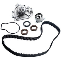 Water Pump Belt Kit for Honda CR-V 2.0L Acura Integra 1.8L 1996-2001 ITM184 - $36.07