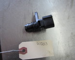 Crankshaft Position Sensor From 2008 Chevrolet Silverado 2500 HD  6.6 89... - $25.00