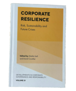 Developments in Corporate Governance and Responsibility Ser.: Corporate... - $34.64