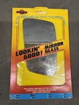 1977-1986 Ford Fairmont Mercury Marquis Door Side Rear View Mirror Glass... - $235.29 MXN