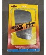 1977-1986 Ford Fairmont Mercury Marquis Door Side Rear View Mirror Glass... - $232.38 MXN