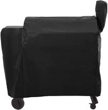 Heavy Duty Waterproof Pellet Grill Cover for Traeger 34 Series Texas Pro... - £40.19 GBP