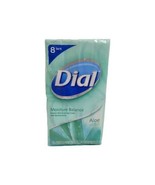 Dial Moisturize Balance Aloe Deodorant Soap Bars 8 Pack 4 Oz. Each - $64.95