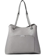 Nine West Women&#39;s Canbury Carryall Medium Handbag NYE538622 MIST - $113.46 CAD