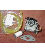 Carburetor for Sears Craftsman CC350 CC370 Troy Bilt TB625EC  TB675EC - $12.93