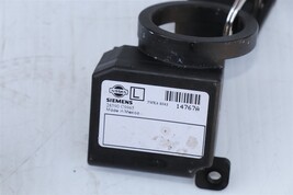 03 Infiniti G35 AT ECU ECM PCM & Immobilizer + Key A56-R65 L24 image 7