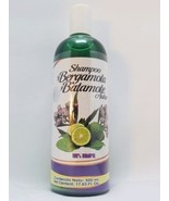Shampoo de Bergamota y Batamote Aukar, 500 ml / 17.63 Fl Oz. Shampoo of ... - $24.60 CAD
