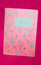 1940 s hardback book poetry} let s read togeather poems} - £7.91 GBP