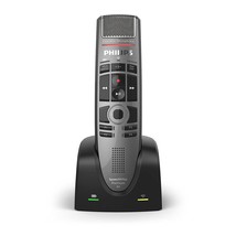 Philips SpeechMike Premium Air Wireless Dictation USB Microphone, Push-Button - £449.00 GBP