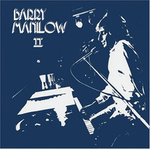 Barry Manilow - Barry Manilow II - £1.64 GBP