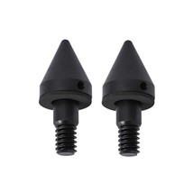 For  Benz Smart 451 450 Fortwo Car Rear Bumper Spike Protector Anti Collision W4 - £77.02 GBP