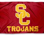 USC Trojans Flag 3x5ft - $15.99