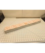 Stihl 4230-710-5900 Hedge Trimmer Cutter Bar and Blade Assembly 20&quot; - $205.77 CAD