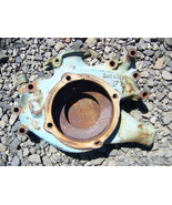 1965 66 MOPAR B / RB WATER PUMP HOUSING #2488007 CHRYSLER DODGE PLYMOUTH - $2,170.97 MXN