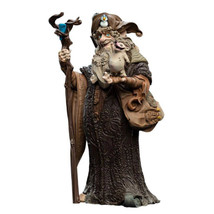 The Hobbit Radagast Mini Epics Vinyl Figure - $62.32