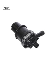 MERCEDES S/CL/SL/GL/ML/GLS/GLE COOLANT AUX AUXILIARY FLUID WATER PUMP MOTOR - $49.49