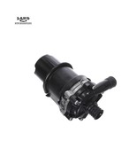 MERCEDES S/CL/SL/GL/ML/GLS/GLE COOLANT AUX AUXILIARY FLUID WATER PUMP MOTOR - $49.49