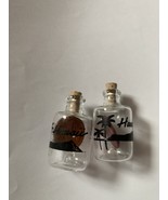 Hawaiian bottle with coins set of 2 - €12,98 EUR