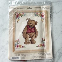 Hamilton Bearingham Hallmark Counted Cross Stitch Kit-Fits 8x10 Frame NE... - $18.95