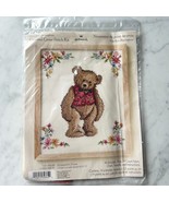 Hamilton Bearingham Hallmark Counted Cross Stitch Kit-Fits 8x10 Frame NE... - $18.95