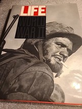 Life World War 2 II Book By Philip B Kunhardt Jr 446 Pages Used - $10.39