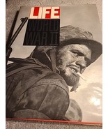 Life World War 2 II Book By Philip B Kunhardt Jr 446 Pages Used - £7.80 GBP