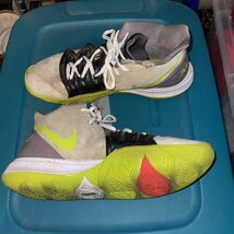 Nike Kyrie 5 'Mamba Mentality' 2019 Size 13 (A02918-102) Good Condition ... - $64.35