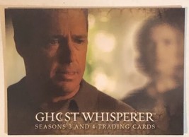 Ghost Whisperer Trading Card #54 Jennifer Love Hewitt - £1.52 GBP