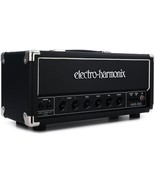 Electro Harmonix MIG50 50 Watt Head 2 Channels Guitar Amplifier - $14,958.53 MXN