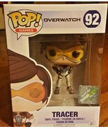 Funko Pop! Games: Overwatch - Tracer 92 THINKGEEK Exclusive - €14,41 EUR