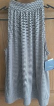 Liz Claiborne™ ~ Size XL ~ Pullover ~ Sleeveless ~ Polyester/Spandex Stretch Top - £17.93 GBP