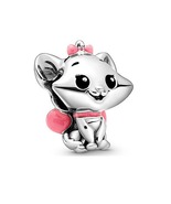 Marie! 925 Sterling Silver Charms for Original Pandora bracelet! - £19.63 GBP