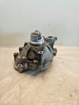 Detroit DD15 Diesel Engine Holset Turbocharger Gear Drive Box A472030057... - $400.00