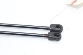 08-14 MINI COOPER CLUBMAN REAR BACK DOORS TRUNK LIFT SUPPORT SHOCKS PAIR Q5848 image 4