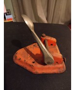 Vintage - Wilson Jones Marvel Paper 2 Hole Punch Heavy Duty - MADE IN USA. - $24.43 CAD