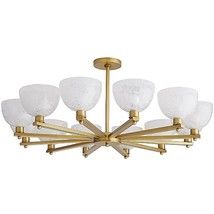 JR1997 SILAS CHANDELIER - $11,669.00 CAD