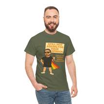 Still Not Asking for Your Opinion (Bearded Edition) – Fashion-Forward Ra... - $29.99