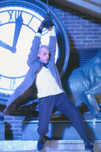 Christopher Lloyd As Dr. Emmett Brown In Back To The Future 11x17 Mini Poster - £14.15 GBP