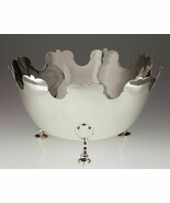 Tiffany Makers Argent Sterling Grand Monteith Bol Superbe État - $51,368.70 MXN