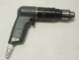 Ingersoll-Rand 7ANST6 3/8" Pneumatic Pistol Grip Industrial Drill 1400 RPM - $193.05
