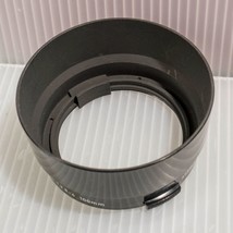 SMC Pentax 1:2 85mm 1:2 85mm 1:2.8-4 100mm Lens Hood - £19.35 GBP