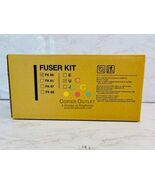 Genuine Kyocera Mita FS1800, FS1800+ Fuser Kit FK-60 U, FK60 U - $156.42
