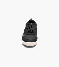 Nunn Bush KORE City Walk Court Sneaker Black Multi 85076-009 image 7