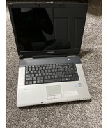 EVEREX Step Note VA4103M Laptop Parts Untested No Ram/HD/Charger - $39.20