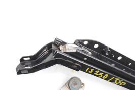 06-08 LEXUS IS250 IS350 FRONT RIGHT PASSENGER SIDE SEAT TRACK RAILS E6451 image 5