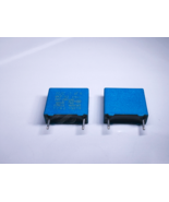 25PCS MKP-104K0275AT1108H HJC 275VAC 0.1uF 104K MKP X2 310V 250V 10mm Ca... - €3,86 EUR