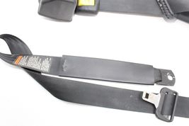 2013 FREIGHTLINER CASCADIA 125 RIGHT PASSENGER SEAT BELT RETRACTOR Q6503 image 7