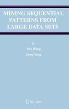 Mining Sequential Patterns from Large Data Sets *NEW* [Machine Learning] - £19.71 GBP