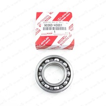 Genuine Toyota 4Runner Tacoma FJ Gx470 LX Front Axle Shaft Bearing 90363... - $31.05