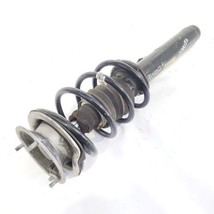 Front Left Strut Assembly No Sport RWD PN 31316851333 OEM 13 14 15 BMW X1  - $82.28